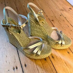 Good Michael Kors Wedges